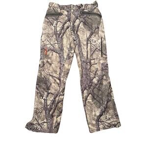 Sitka Gear Mens Mountain Mimicry 2.0 Mothwing Pants Hunting Tree Camo - Large